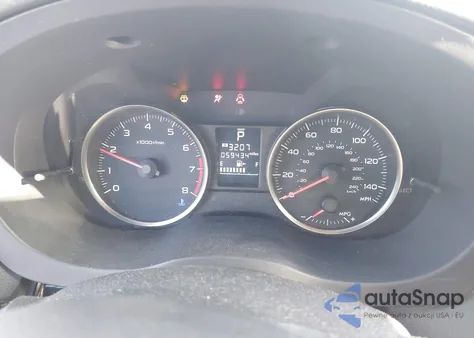 2015 Subaru Impreza 2.0I из США, поврежденный, VIN JF1GJAA65FH024945